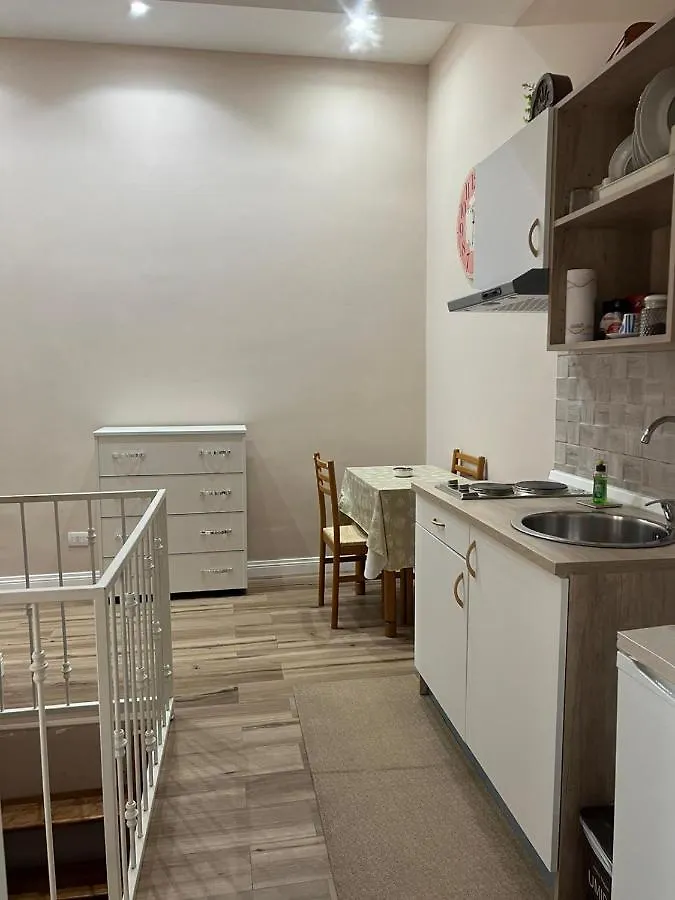 La Petite Maison Naples Italy