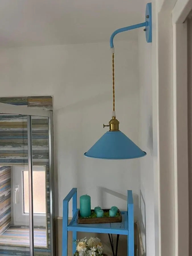 La Petite Maison Naples