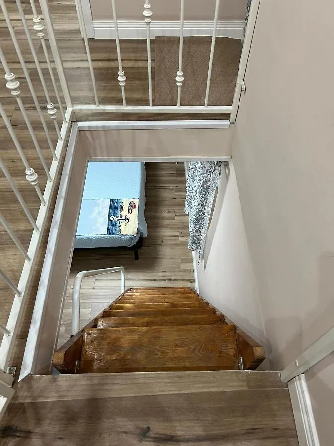 La Petite Maison Naples 0*,
