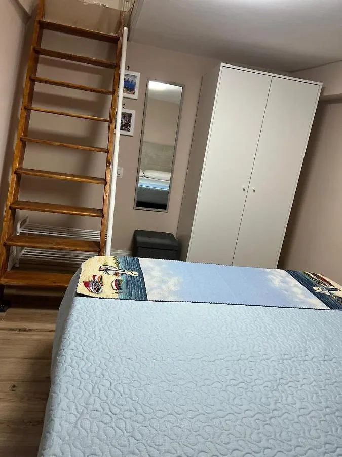 La Petite Maison Naples 0*,