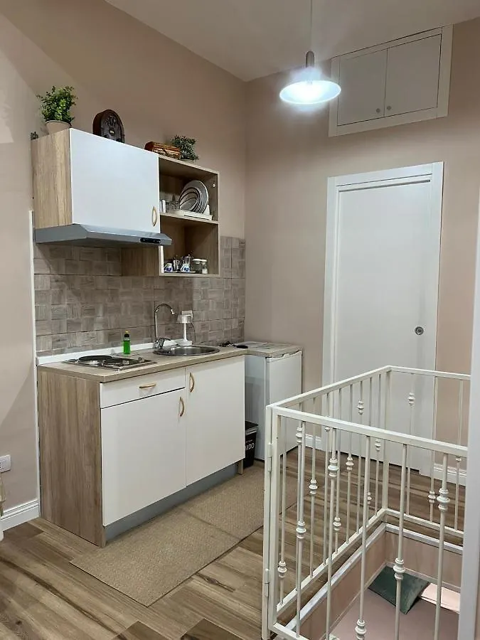 La Petite Maison Napoli