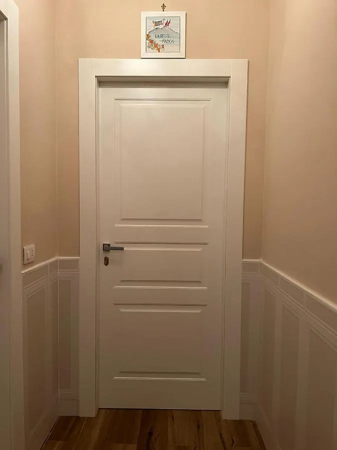 La Petite Maison Napoli Appartamento