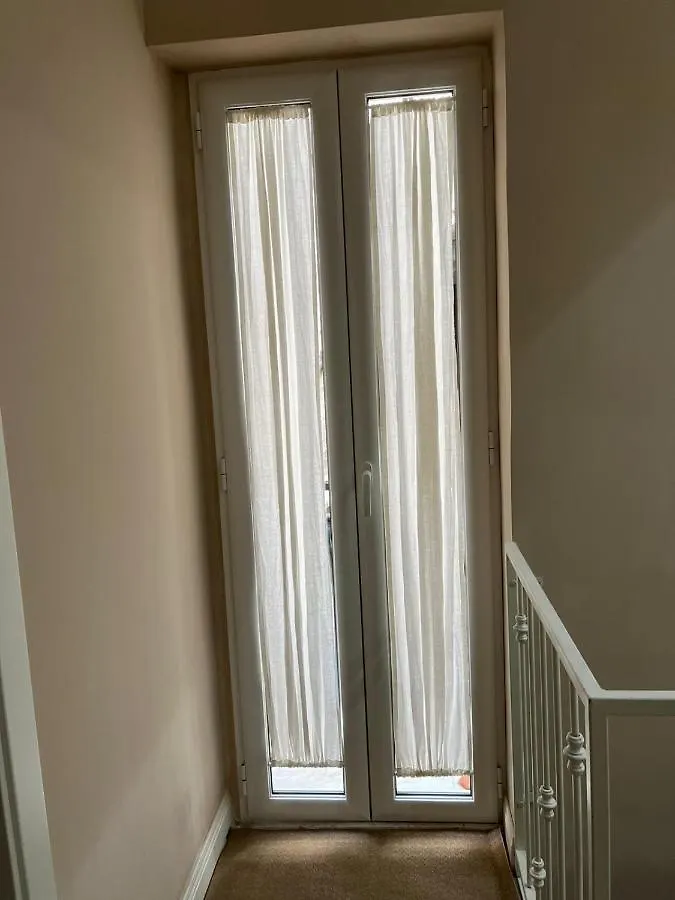 La Petite Maison Napoli Appartamento