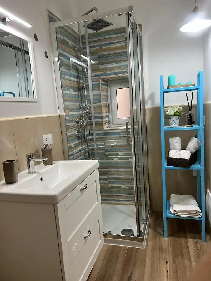 La Petite Maison Napoli Appartamento