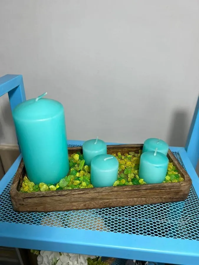 Appartamento La Petite Maison Napoli